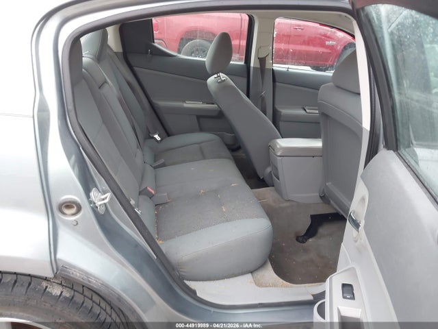 Продаж на аукціоні авто 2008 Dodge Avenger R/t, vin: 1B3LC76M58N581227, номер лоту: 44919989