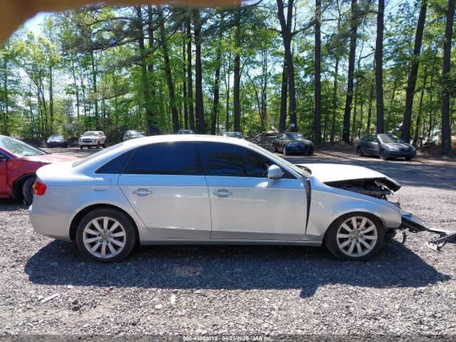 Продажа на аукционе авто 2009 Audi A4 2.0t Premium, vin: WAUSF78KX9N045997, номер лота: 44920013