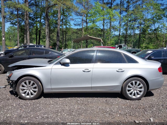 Продажа на аукционе авто 2009 Audi A4 2.0t Premium, vin: WAUSF78KX9N045997, номер лота: 44920013