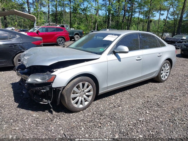 Продажа на аукционе авто 2009 Audi A4 2.0t Premium, vin: WAUSF78KX9N045997, номер лота: 44920013