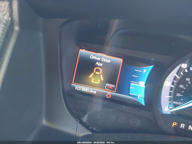 Ford Expedition El Limited 2017 1FMJK2AT3HEA45124 Image 15