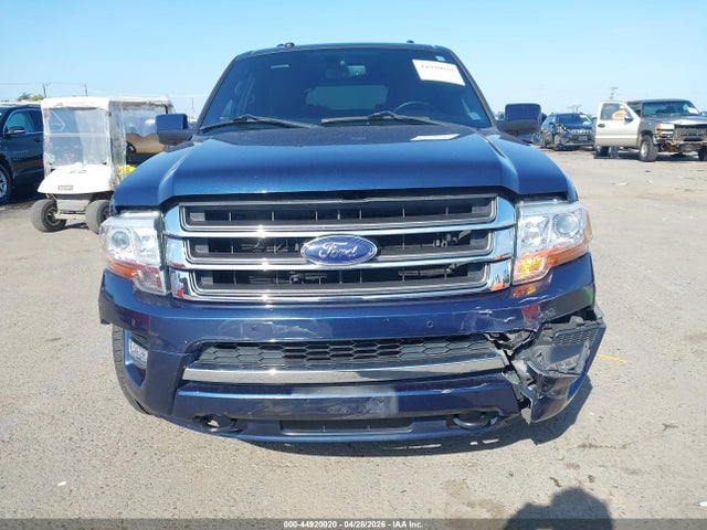 Ford Expedition El Limited 2017 1FMJK2AT3HEA45124 Image 6