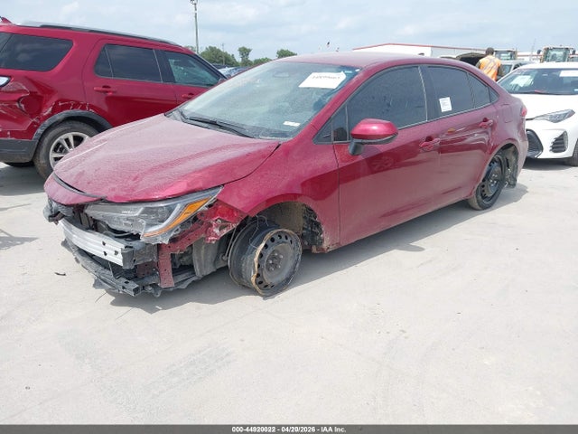 Aukcja sprzedaży 2026 Toyota Corolla Le, vin: 5YFB4MDE9TP413006, numer aukcji: 44920022