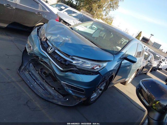 2HKRM3H59FH527771 Honda CR-V EX