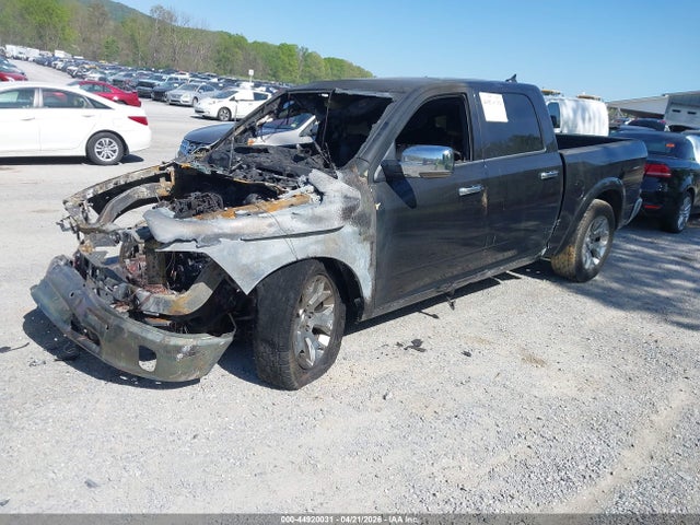 Auction sale of the 2016 Ram 1500 Longhorn Limited, vin: 1C6RR7PM6GS324719, lot number: 44920031