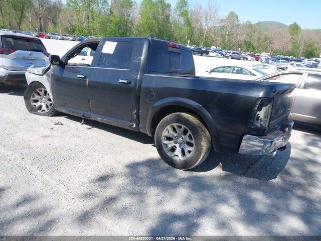 Auction sale of the 2016 Ram 1500 Longhorn Limited, vin: 1C6RR7PM6GS324719, lot number: 44920031