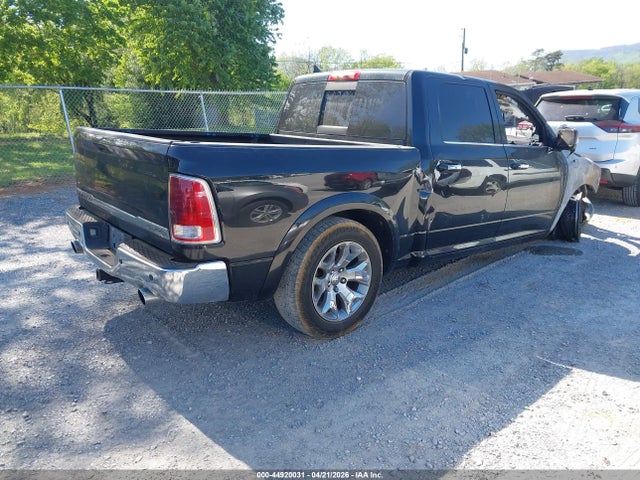 Auction sale of the 2016 Ram 1500 Longhorn Limited, vin: 1C6RR7PM6GS324719, lot number: 44920031