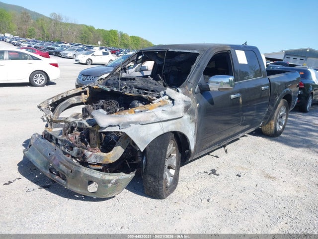 Auction sale of the 2016 Ram 1500 Longhorn Limited, vin: 1C6RR7PM6GS324719, lot number: 44920031