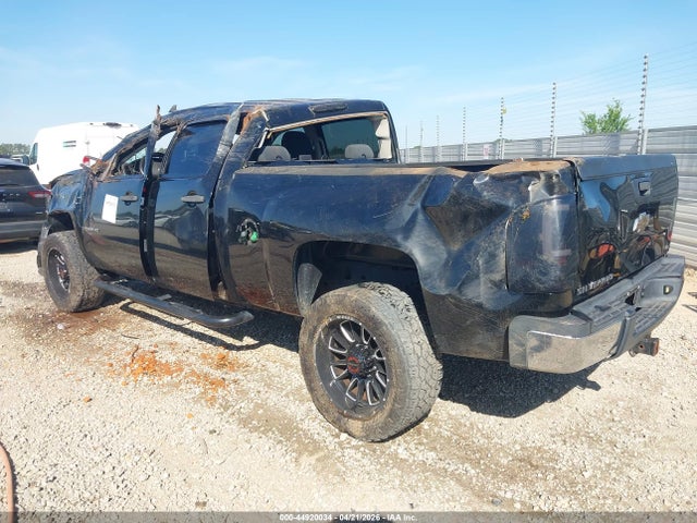 2008 Chevrolet Silverado 2500hd Lt1 მანქანა იყიდება აუქციონზე, vin: 1GCHC23628F177311, აუქციონის ნომერი: 44920034