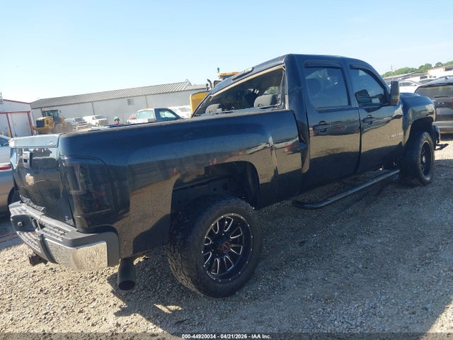 2008 Chevrolet Silverado 2500hd Lt1 მანქანა იყიდება აუქციონზე, vin: 1GCHC23628F177311, აუქციონის ნომერი: 44920034