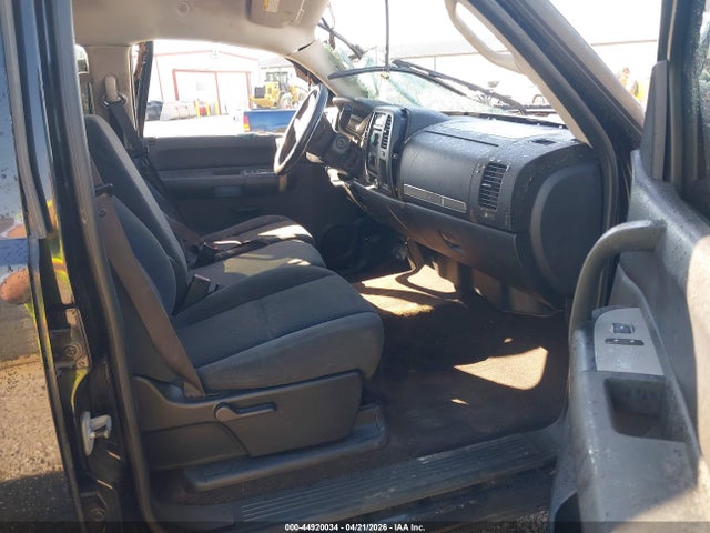 2008 Chevrolet Silverado 2500hd Lt1 მანქანა იყიდება აუქციონზე, vin: 1GCHC23628F177311, აუქციონის ნომერი: 44920034