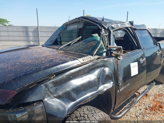 2008 Chevrolet Silverado 2500hd Lt1 მანქანა იყიდება აუქციონზე, vin: 1GCHC23628F177311, აუქციონის ნომერი: 44920034