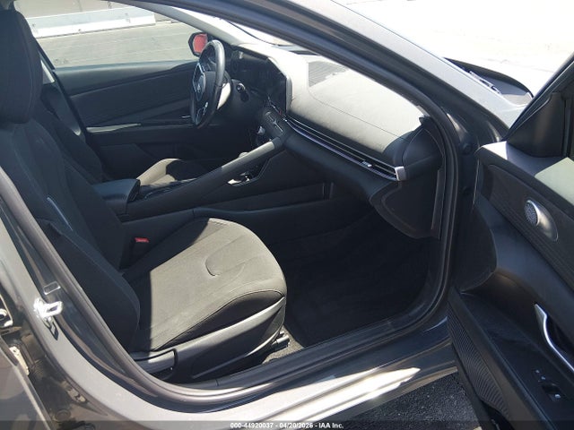 Продаж на аукціоні авто 2024 Hyundai Elantra Sel, vin: KMHLS4DG0RU691215, номер лоту: 44920037