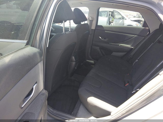 Продаж на аукціоні авто 2024 Hyundai Elantra Sel, vin: KMHLS4DG0RU691215, номер лоту: 44920037
