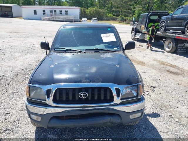 44920041 :رقم المزاد ، 5TEWN72N21Z726232 vin ، 2001 Toyota Tacoma Base V6 مزاد بيع