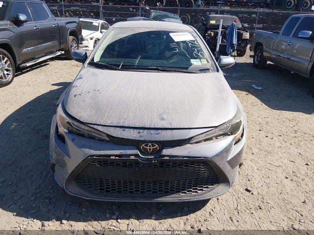 Toyota COROLLA LE 2022 5YFEPMAE1NP347272 Image 13