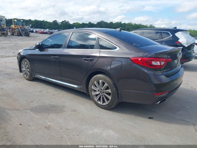 Aukcja sprzedaży 2015 Hyundai Sonata Sport, vin: 5NPE34AF5FH117138, numer aukcji: 44920045