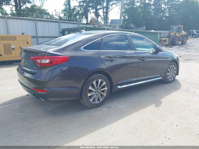 Aukcja sprzedaży 2015 Hyundai Sonata Sport, vin: 5NPE34AF5FH117138, numer aukcji: 44920045