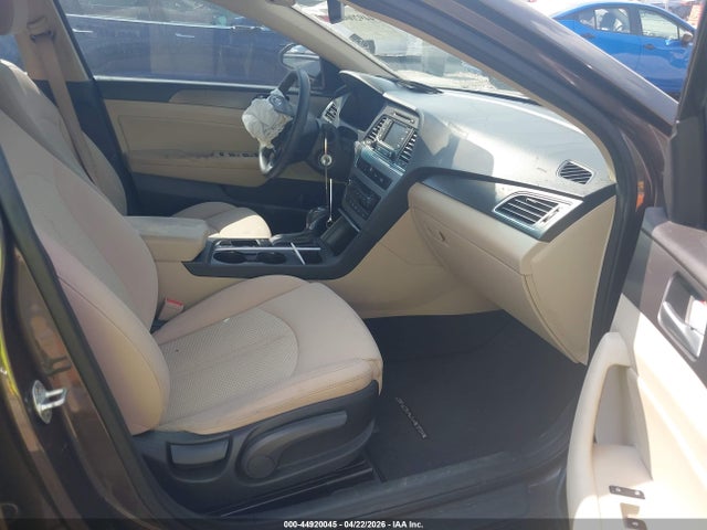 Aukcja sprzedaży 2015 Hyundai Sonata Sport, vin: 5NPE34AF5FH117138, numer aukcji: 44920045