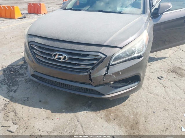 Aukcja sprzedaży 2015 Hyundai Sonata Sport, vin: 5NPE34AF5FH117138, numer aukcji: 44920045