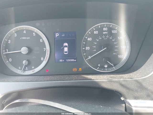 Aukcja sprzedaży 2015 Hyundai Sonata Sport, vin: 5NPE34AF5FH117138, numer aukcji: 44920045