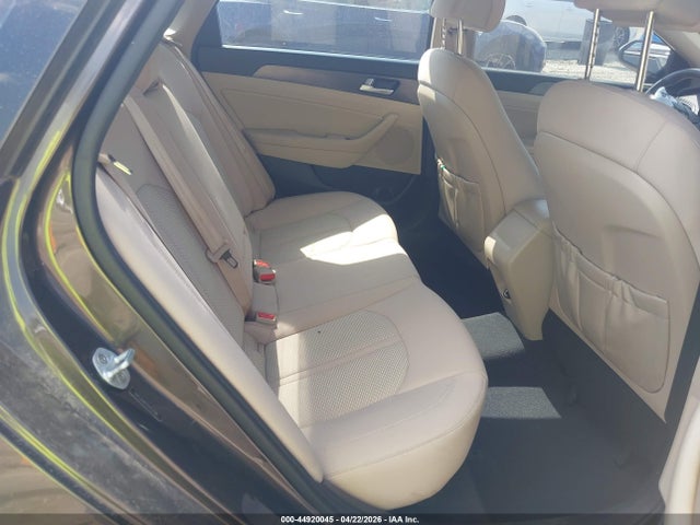 Aukcja sprzedaży 2015 Hyundai Sonata Sport, vin: 5NPE34AF5FH117138, numer aukcji: 44920045