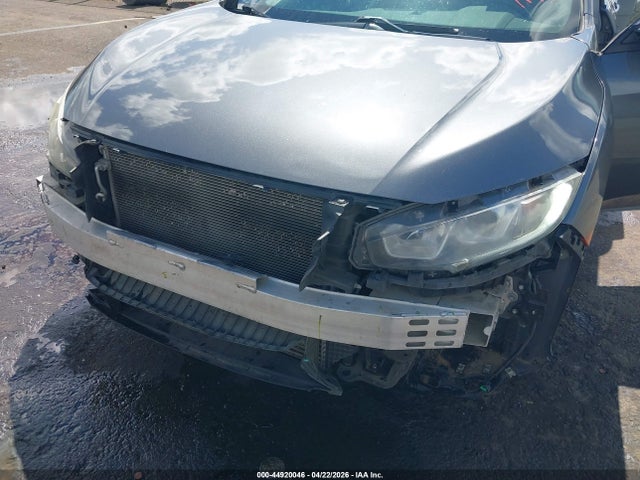 SHHFK7H7XHU412906 Honda Civic Ex-l