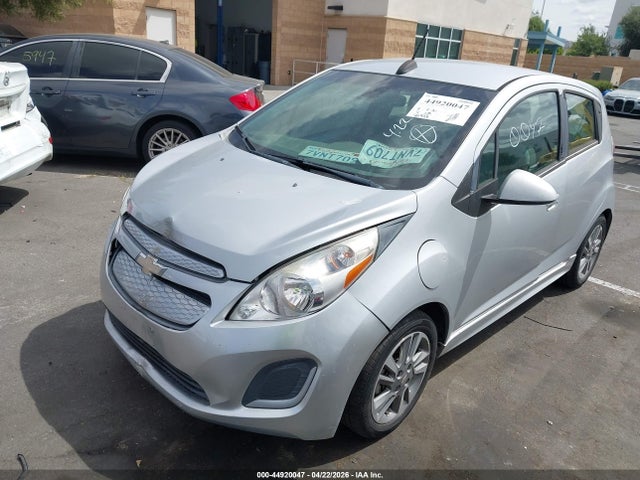 KL8CK6S09GC649580 Chevrolet Spark Ev 1lt