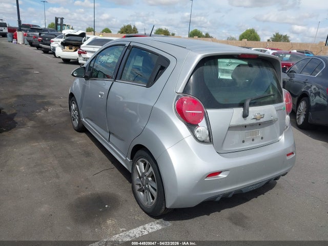 KL8CK6S09GC649580 Chevrolet Spark Ev 1lt