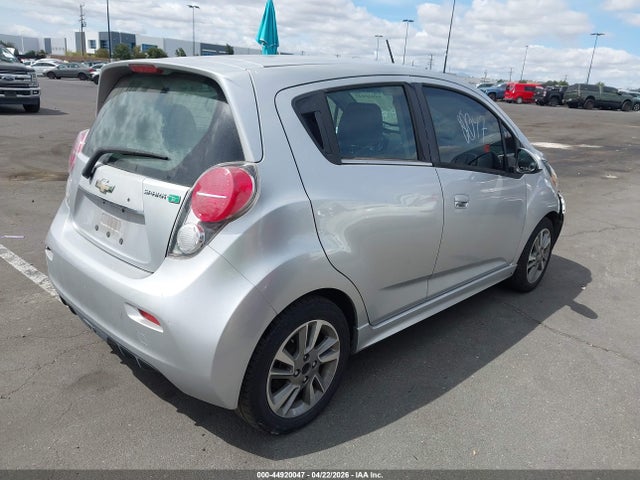 KL8CK6S09GC649580 Chevrolet Spark Ev 1lt
