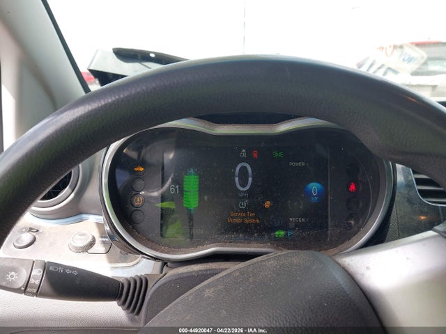 KL8CK6S09GC649580 Chevrolet Spark Ev 1lt