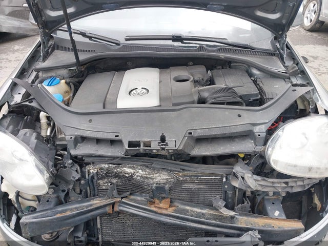 Auction sale of the 2008 Volkswagen Rabbit S, vin: WVWCA71K18W079903, lot number: 44920049