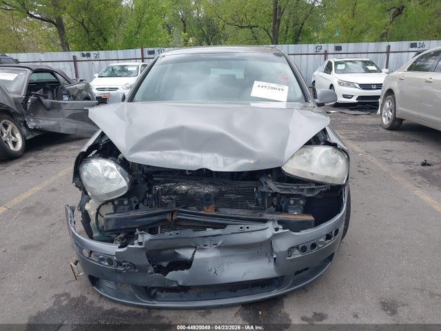 Auction sale of the 2008 Volkswagen Rabbit S, vin: WVWCA71K18W079903, lot number: 44920049