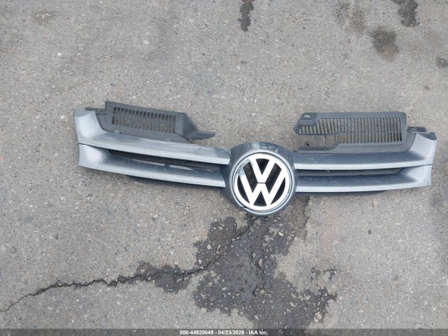 Auction sale of the 2008 Volkswagen Rabbit S, vin: WVWCA71K18W079903, lot number: 44920049