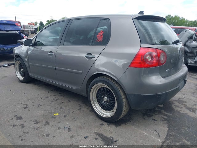 Auction sale of the 2008 Volkswagen Rabbit S, vin: WVWCA71K18W079903, lot number: 44920049