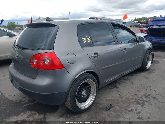 Auction sale of the 2008 Volkswagen Rabbit S, vin: WVWCA71K18W079903, lot number: 44920049