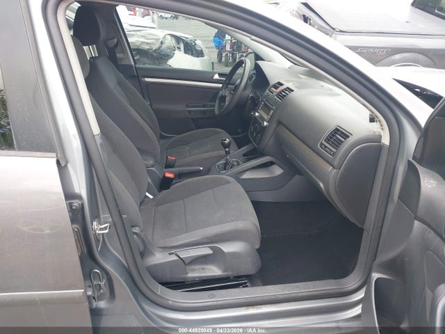Auction sale of the 2008 Volkswagen Rabbit S, vin: WVWCA71K18W079903, lot number: 44920049