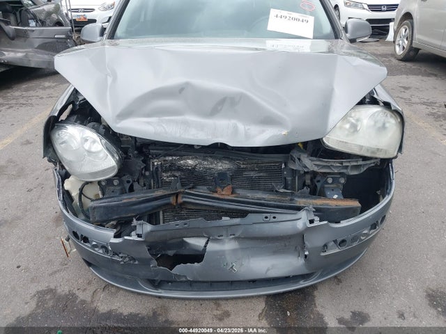 Auction sale of the 2008 Volkswagen Rabbit S, vin: WVWCA71K18W079903, lot number: 44920049