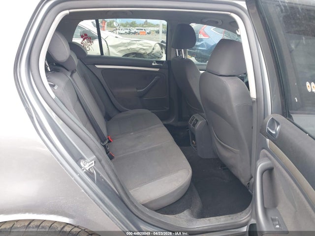 Auction sale of the 2008 Volkswagen Rabbit S, vin: WVWCA71K18W079903, lot number: 44920049