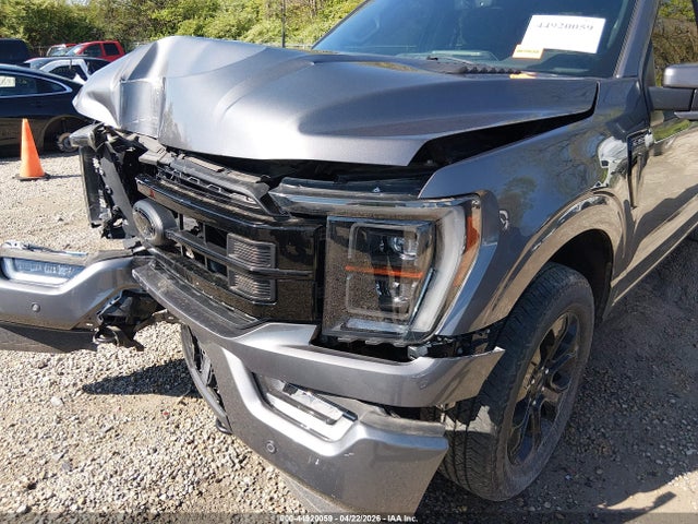 Aukcja sprzedaży 2023 Ford F-150 Lariat, vin: 1FTFW1E86PFC01020, numer aukcji: 44920059