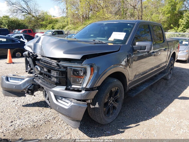 Aukcja sprzedaży 2023 Ford F-150 Lariat, vin: 1FTFW1E86PFC01020, numer aukcji: 44920059