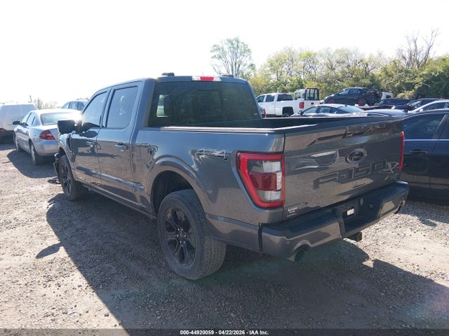 Aukcja sprzedaży 2023 Ford F-150 Lariat, vin: 1FTFW1E86PFC01020, numer aukcji: 44920059