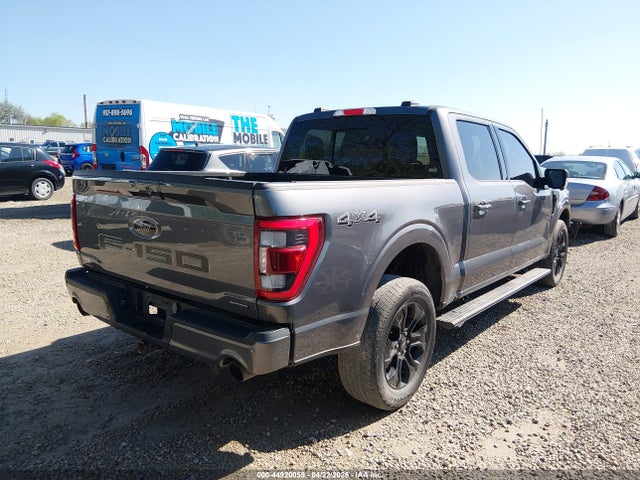 Aukcja sprzedaży 2023 Ford F-150 Lariat, vin: 1FTFW1E86PFC01020, numer aukcji: 44920059