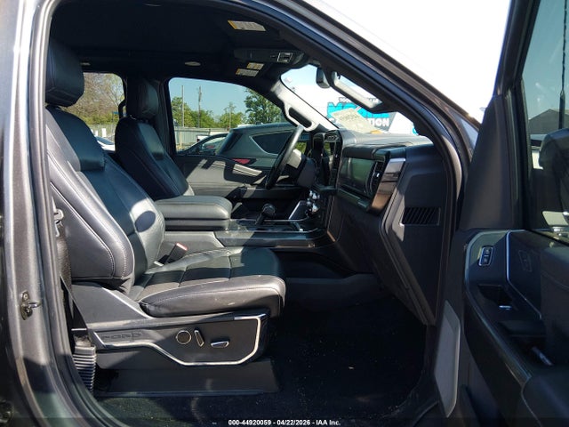 Aukcja sprzedaży 2023 Ford F-150 Lariat, vin: 1FTFW1E86PFC01020, numer aukcji: 44920059