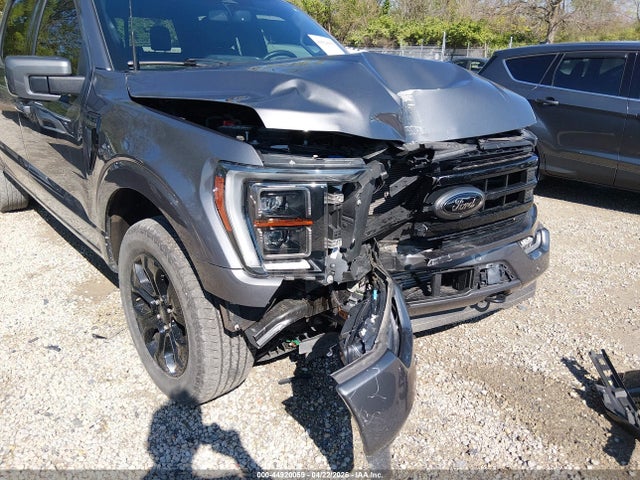 Aukcja sprzedaży 2023 Ford F-150 Lariat, vin: 1FTFW1E86PFC01020, numer aukcji: 44920059