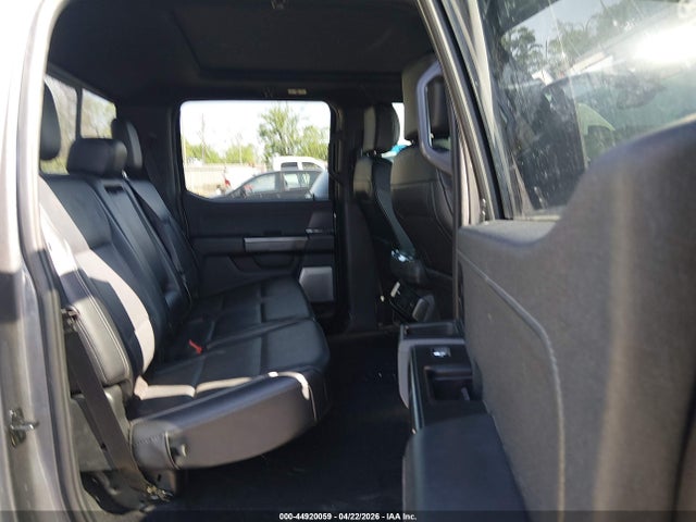 Aukcja sprzedaży 2023 Ford F-150 Lariat, vin: 1FTFW1E86PFC01020, numer aukcji: 44920059