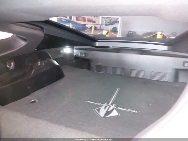 Chevrolet CORVETTE STINGRAY 2016 1G1YB2D74G5112290 Image 19