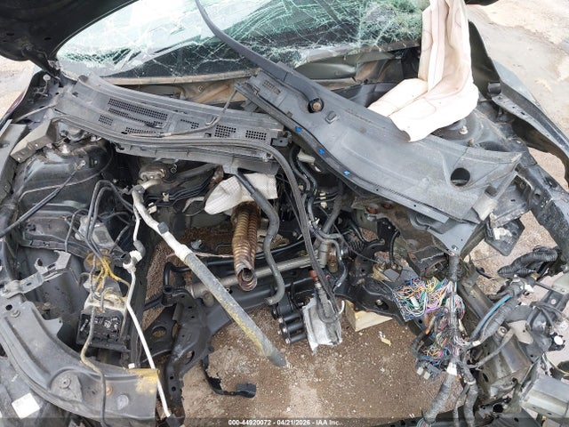 44920072 :رقم المزاد ، JM1BM1W34E1109759 vin ، 2014 Mazda Mazda3 S Grand Touring مزاد بيع