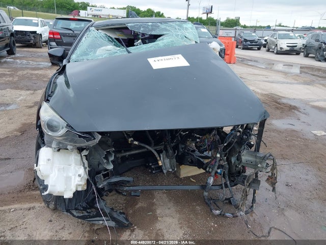 44920072 :رقم المزاد ، JM1BM1W34E1109759 vin ، 2014 Mazda Mazda3 S Grand Touring مزاد بيع