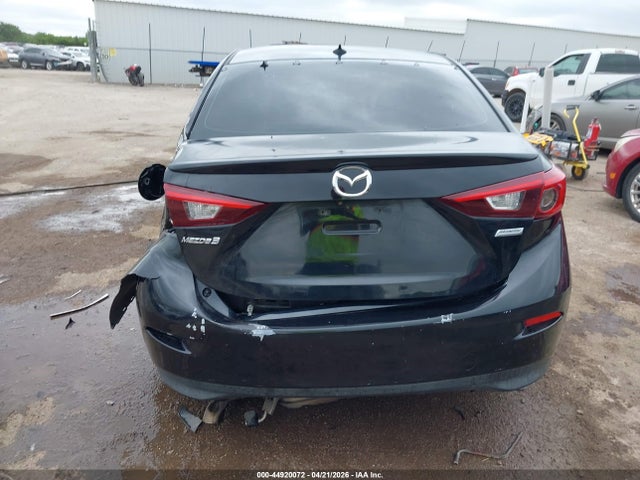 44920072 :رقم المزاد ، JM1BM1W34E1109759 vin ، 2014 Mazda Mazda3 S Grand Touring مزاد بيع